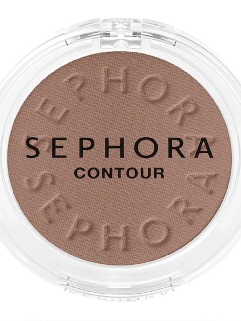 Sephora Contour Matte Powder 02